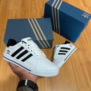 AD1DAS NEO SINTETICO BRANCO