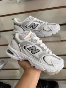NEW B@LANCE BRANCO